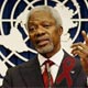 Кофи Аннан: средства на борьбу со СПИДом потрачены впустую