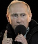 Владимир Путин обещает подъем науки