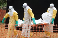 В Мали запущены клинические испытания вакцины против вируса Эбола
